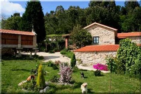 The best places to stay near vigo for a holiday or a weekend are on vrbo. Turismo Enxebre: Casas Rurales de Galicia