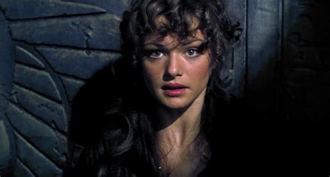 Rachel Weisz As Evelyn Carnahan In The Mummy Rachel Weisz The Mummy