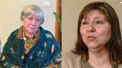 El candidato a gobernador metropolitano por unidad constituyente envió una crítica directa a su contendora en. Hija de Laura Rebolledo entrega su versión frente a ...