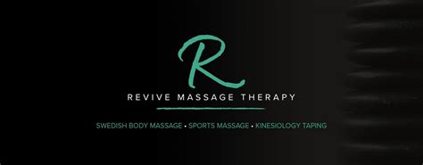 Revive Massage Therapy Fosse Fitness