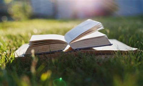 Nominations open for top 10 UK nature books - Sunday Post