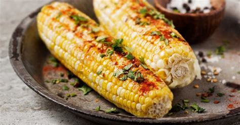 Corn ears that are not fully mature are susceptible to attacks by birds and insects when they are uncovered. Corn 101: Nutrition Facts and Health Benefits