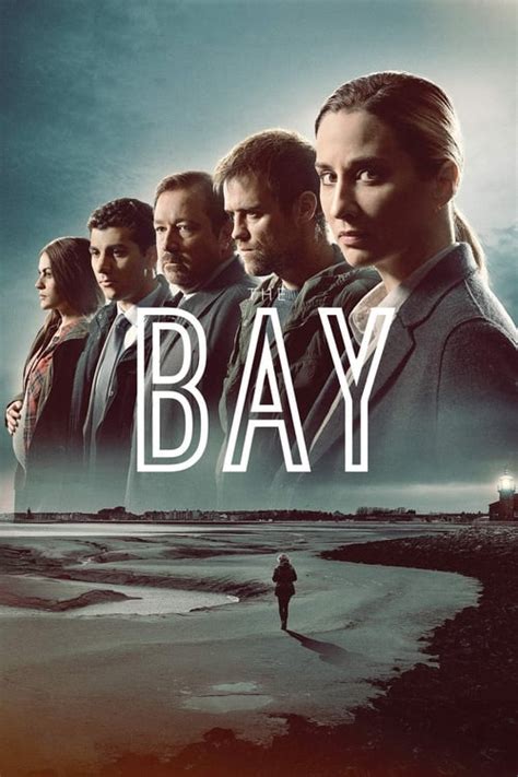 The Bay Is The Bay On Netflix Netflix Tv Series