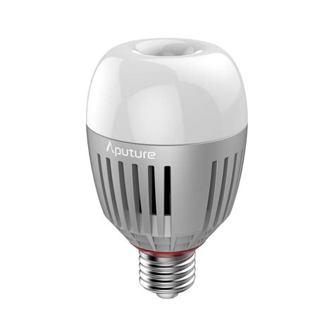 Aputure B7c Led Multicolor Smart Bulb — Glazers Camera Inc