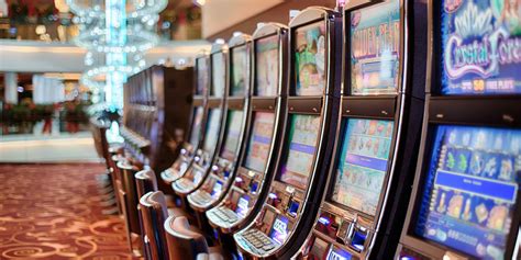6 Tips To Play And Win At Slot Machines Winneroo