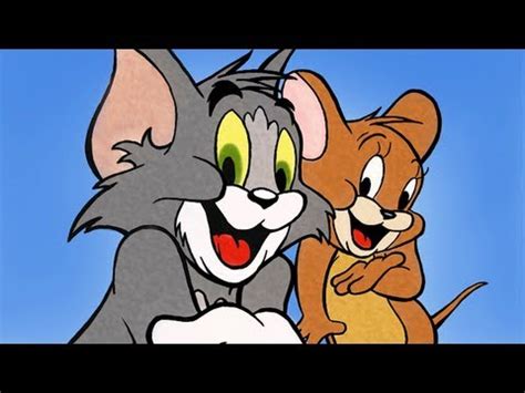 He is shown teaching on the blackboard. Tom and Jerry 3D - Movie Game - Full episodes 2013 - Best ...