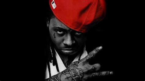 44 Lil Wayne 2015 Wallpaper Hd