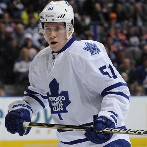 3 Moves Toronto Maple Leafs Should Make To Remain In Playoff Race