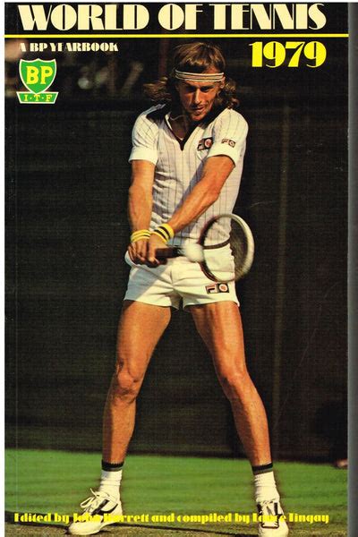 World Of Tennis 1979 Tennis Gallery Wimbledon