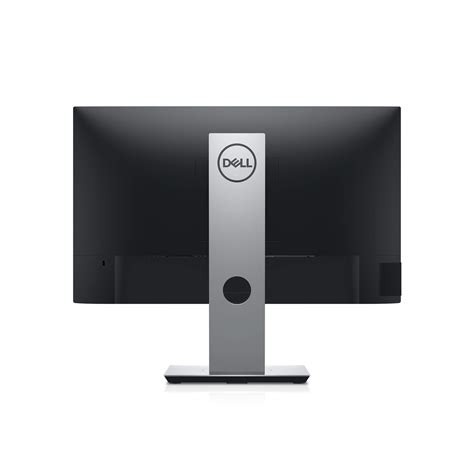 Dell P Series 27 Inch Screen Led Lit Monitor P2719h Black