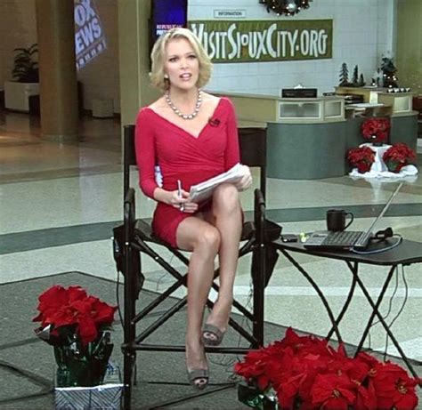 That One Fox News Chick Megyn Kelly Is Hot As Fuck The Something