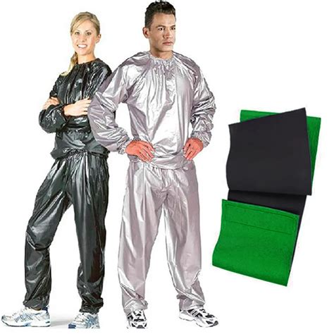 Hot Sell Unisex Sauna Sweat Slim Down And Weight Loss Suit Plus Size Universal Exercise Waist