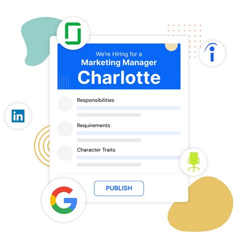 Free Job Posting Sites for Charlotte NC | Free Job Boards