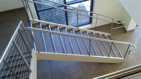 Feeney cablerail standard cable assembliesfeeney cablerail standard cable assemblies are an attractive, affordable, low. Affordable Railings | Commerical Cable Railing | MD, VA ...