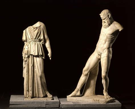 Marble Classical Greek Sculptures Aongking Sculpture