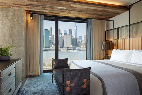 1 Hotel Brooklyn Bridge 2022 Prices And Reviews New York Photos Of