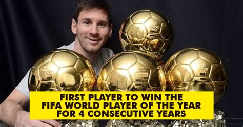 12 Amazing Facts About Messi That You Didnt Know Read Now Rvcj Media