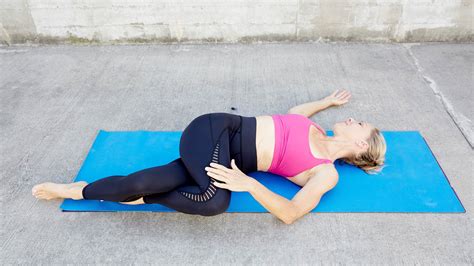 Yoga For Back Pain 5 Poses To Relieve Tension Yogavibes