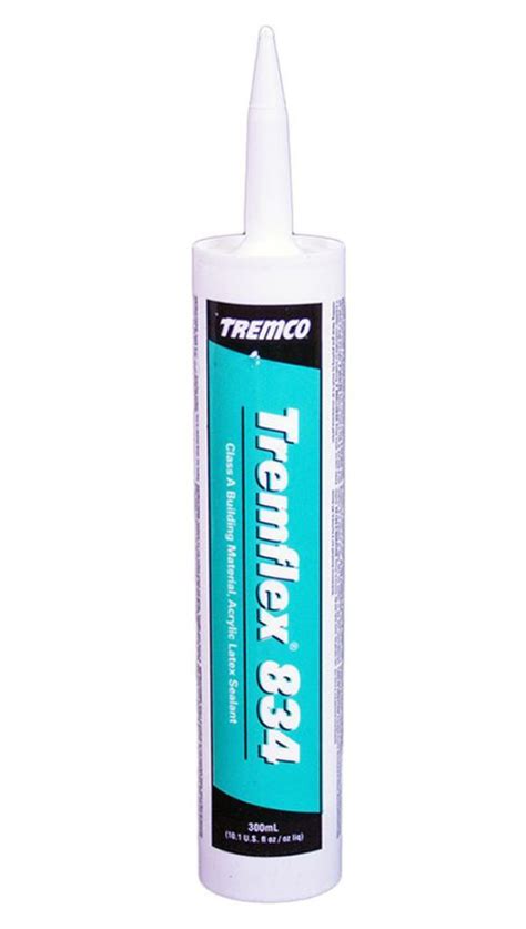 Tremflex® 834 101oz Cartridge