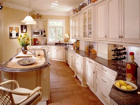 Traditional Kitchen Design How To Create A Traditional Kitchen Hgtv