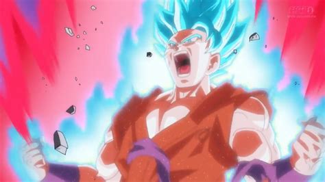 Only in the dragon ball super anime which typically makes power levels and. Dragon Ball Xenoverse 2 Super Saiyan Blue Kaioken x10 Goku ...