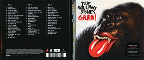 The Rolling Stones Grrr 2012 3cd Deluxe Edition Avaxhome