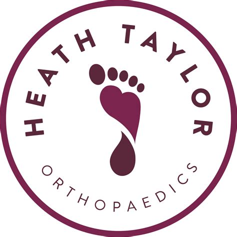 Heath Taylor Consultant Orthopaedic Surgeon Fractures Of The Toe And