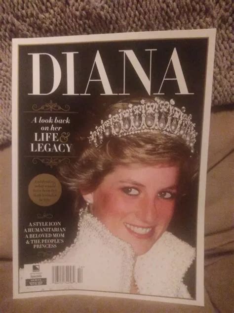 Princess Diana A Look Back On Her Life Legacy Th B Day Special