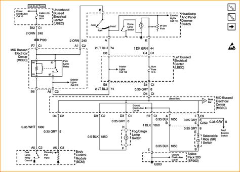 This diagram shows the colors of a basic trailer wiring setup as well as what each wire is supposed to be connected to. Chevy Silverado Drawing at GetDrawings | Free download