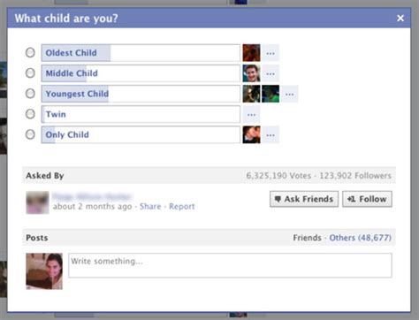 Create simple to sophisticated polls online. How to Respond to a Facebook Poll or Question - dummies