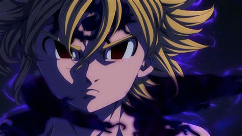 🔥 Free Download Demon King The Seven Deadly Sins Hd Wallpapers And