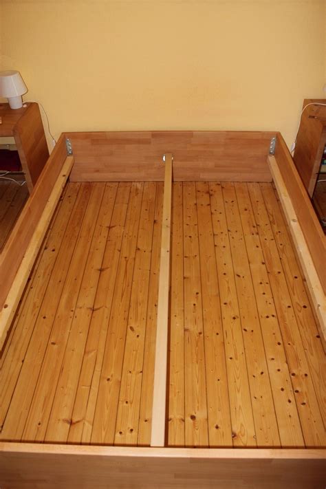 Pagesotherbrandwebsitehome & garden websitediybookvideosdesignerbett zum selberbauen. Schlichtes Bett Bauanleitung zum selber bauen | Heimwerker ...