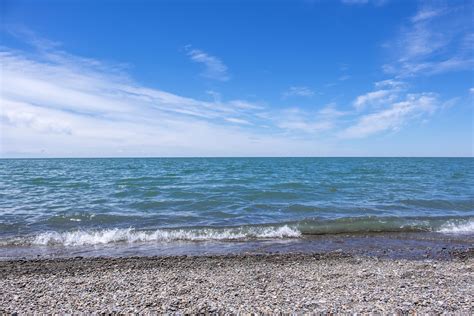 Binational Report Gives Lake Erie A Bad Review Great Lakes Today