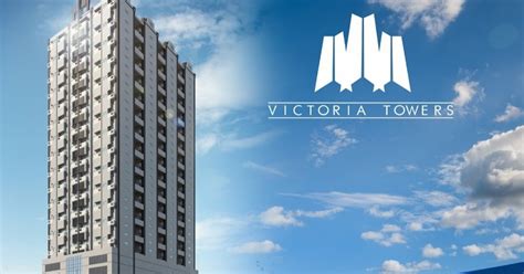 Victoria Sports Tower Monumento Victoria Towers Timog Qc