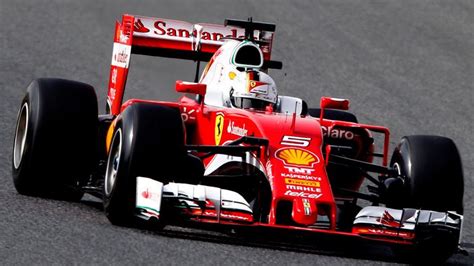 Ferrari F1 Team News Standings Videos Formula 1