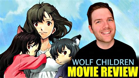 Where to watch wolf children wolf children movie free online you can also download full movies from himovies.to and watch it later if you want. Wolf Children - Movie Review | Wolf children, Kid movies ...