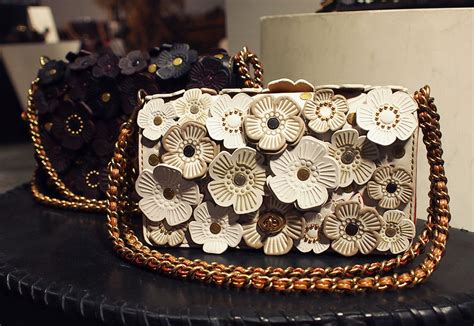 Discover the new bags collection: Here's Your First Look at Coach's Pre-Fall 2016 Bags ...