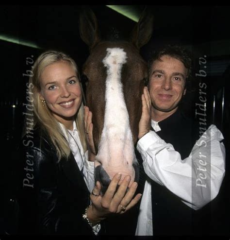 Eigenlijk moeten we zeggen dat het een oude liefde is. Fotoarchief Peter Smulders BV