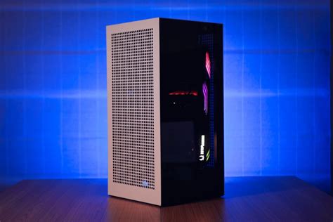 How To Build A Mini Itx Gaming Pc