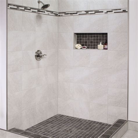 Bathroom Tile Trim Pieces Image To U