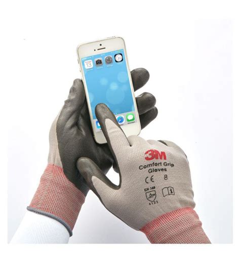 Comfort gloves berhad, formerly integrated rubber corporation berhad, is an investment holding company. 3M Comfort Grip Gloves: Buy Online at Best Price on Snapdeal
