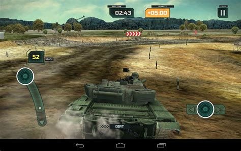 Tank War Games Free