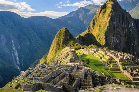Best places to visit around the world. - Destination Luxury