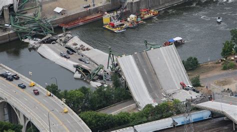 What Is The Biggest Bridge Collapses In The World? 2