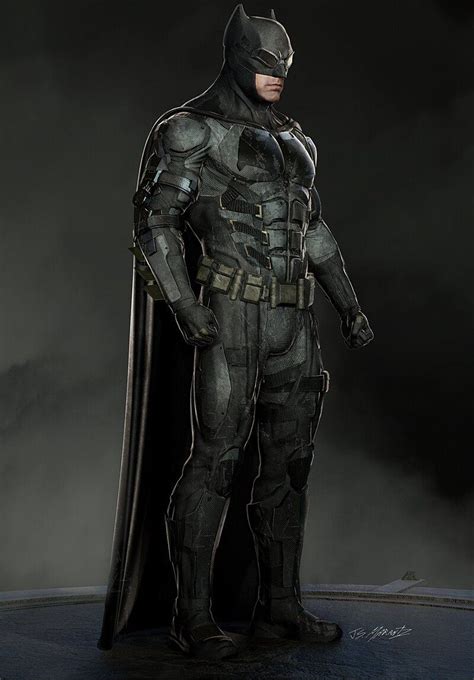 Artstation Justice League Batman Tactical Suit Jerad Marantz Batman Poster Batman