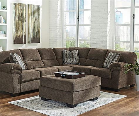 Measure the length, width, and height of your living room. Signature Design by Ashley Brantano Living Room Collection ...
