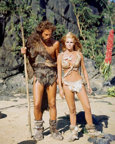 raquel welch one million years b c posters and photos 251387 movie st