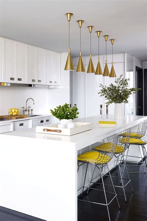 Ultra Modern Kitchen Ideas Youll Be Swooning Over Stylish Kitchen