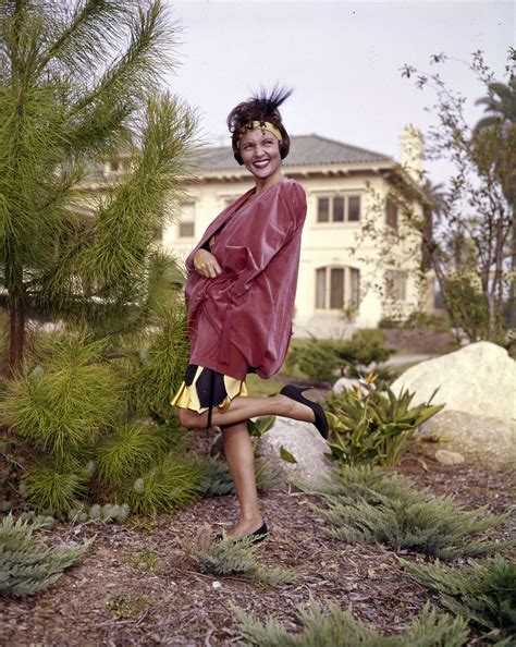These Stunning Vintage Photos Of Betty White Will Blow You Away Glamour