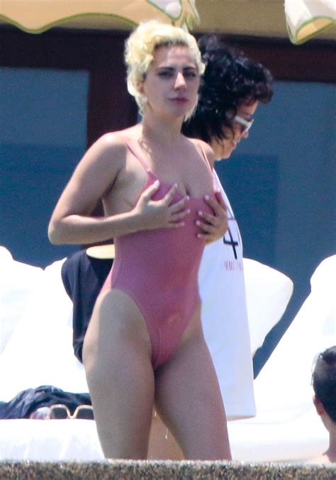 Lady Gaga Sexy 46 Photos Thefappening